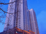 武汉圣淘沙酒店公寓