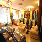 上海金托商务酒店