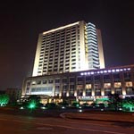 杭州纳德自由酒店