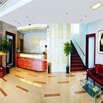 上海申春宾馆