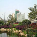 杭州四季青大酒店