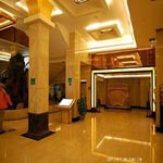 上海吴宫大酒店