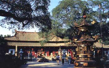 光孝寺