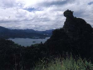 貓兒山