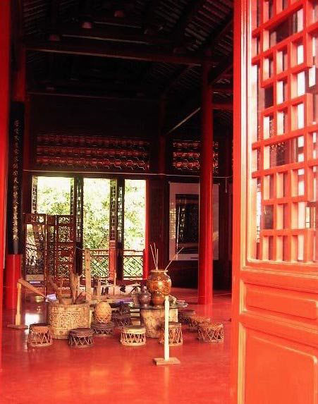 幫