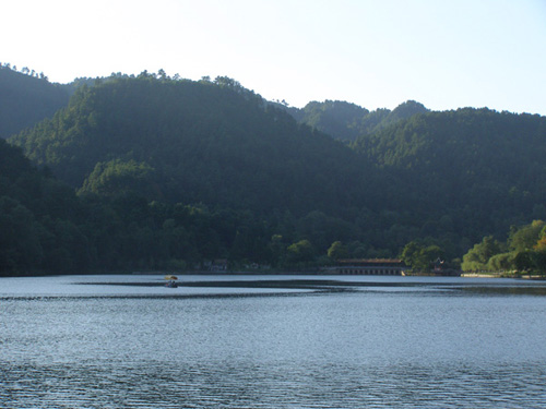 黔灵山