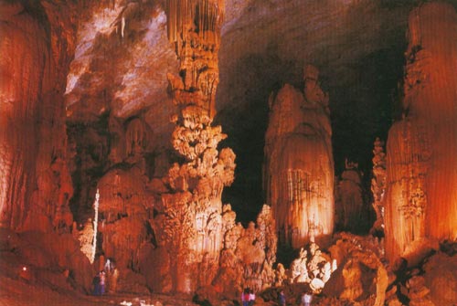 ֯