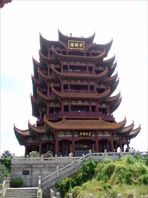 黃鶴樓
