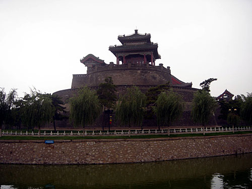 邯郸