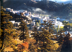 五當召