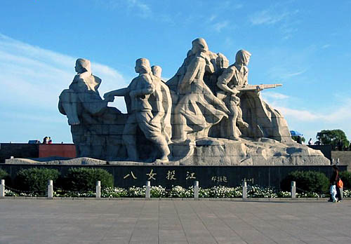 黑龍江