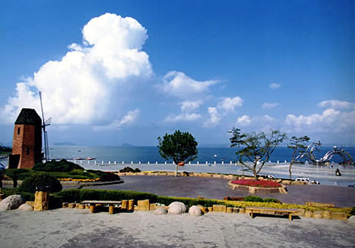 星海公园