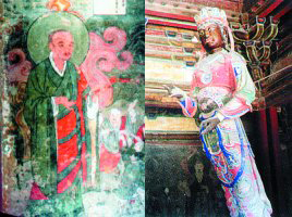 獨樂寺