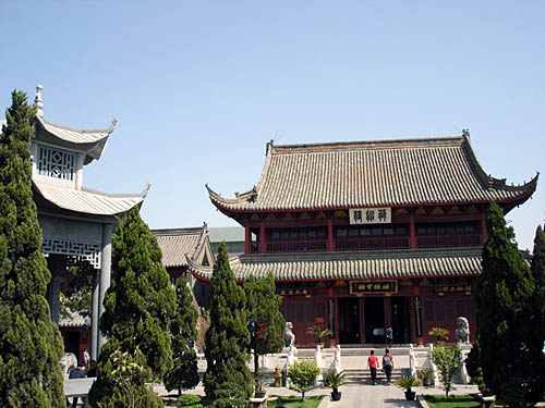 大相国寺