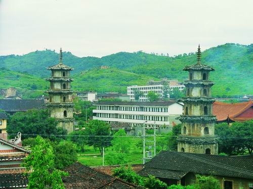 龍華寺