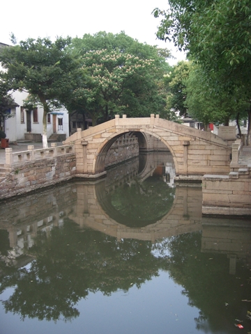 三橋