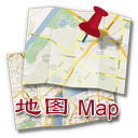 青岛酒店地图